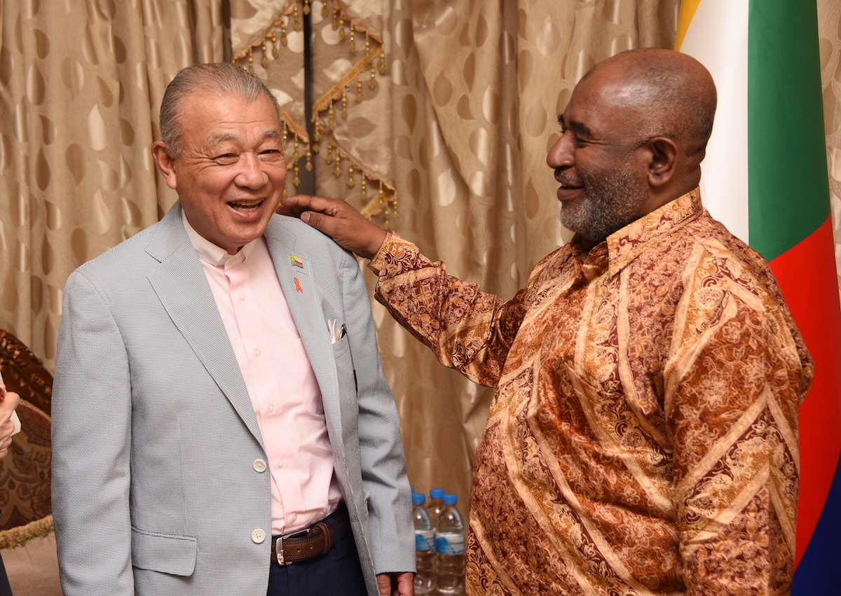 image « N'oubliez pas la lèpre »