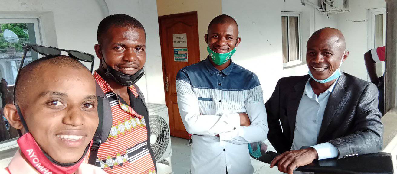 image Déblocage des 5 millions par Comores Télécom:  Moya Ntrahafu : « Mieux vaut tard que jamais »