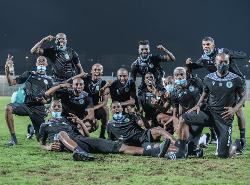 CAN 2021 | Cameroun - Comores, les Cœlacanthes sans gardiens de but ?
