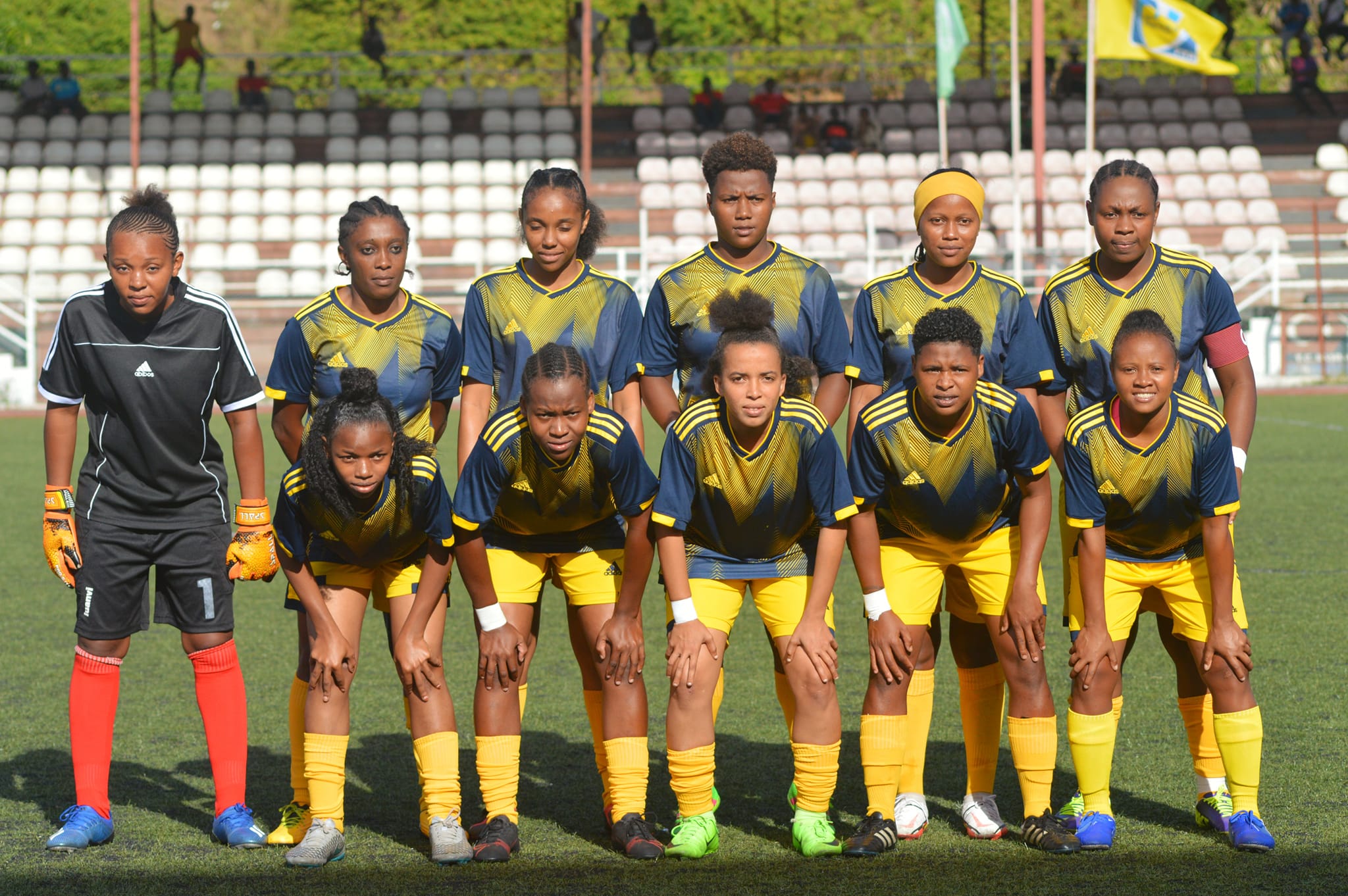 image Coupe des Comores féminine : Un enjeu d'hégémonie