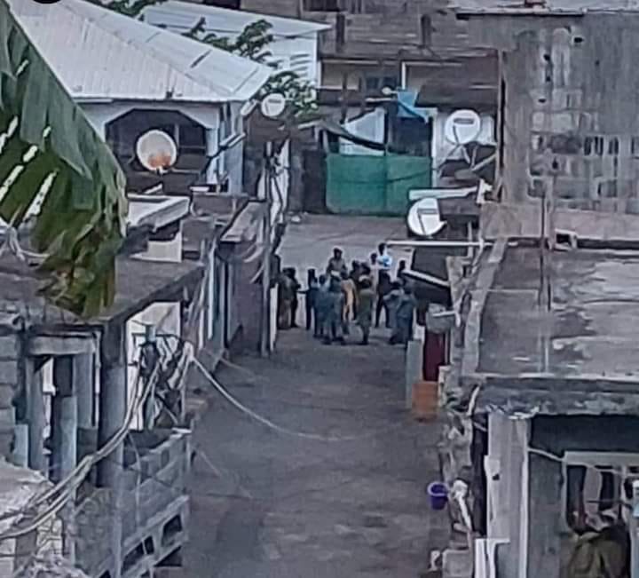 Affaire Maoulid Nabawi de Mbeni :  « 90 personnes relâchées »