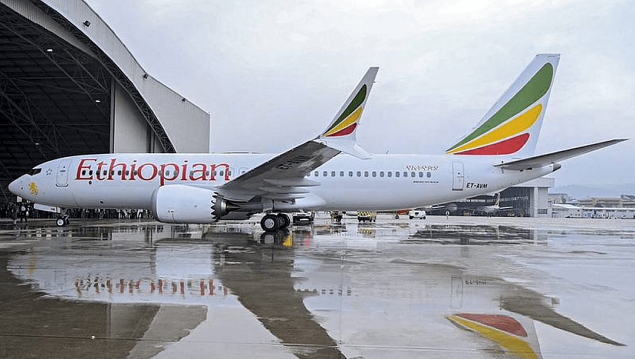 Risque de suspension des vols Ethiopian Airlines : Moroni se prépare en conséquence