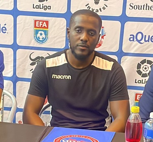 image Cœlacanthes U20  « Notre objectif, c'est de rendre fier les notre »