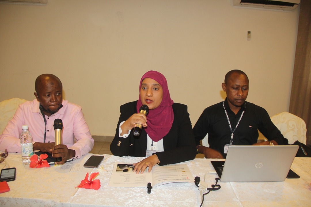 image Aga-khan Hospital se fait connaître aux Comores