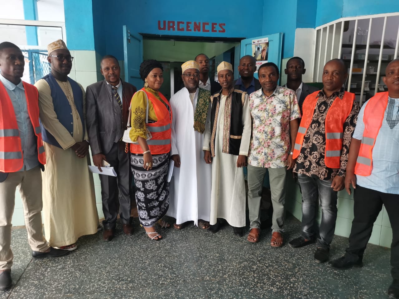 image L’ASN est officiellement lancée à Anjouan
