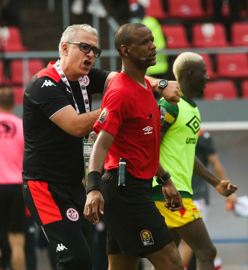 image CAN-2021 Janny Sikazwe, héros malgré lui 