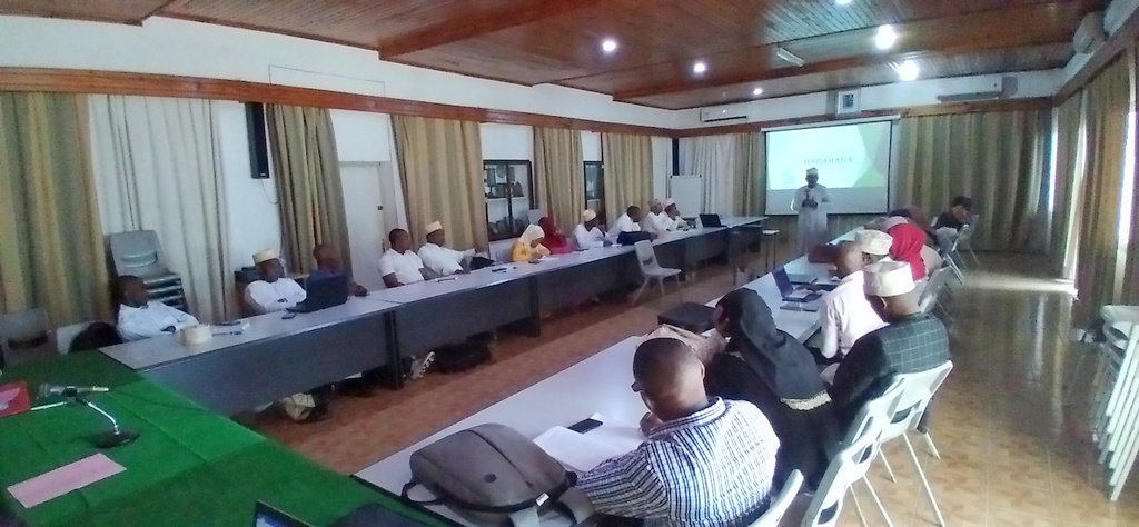 image Relance de la surveillance dans le pays