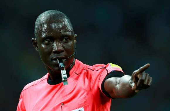 image CM 2022:  Algérie vs Cameroun, Gassama une grosse pomme de discorde