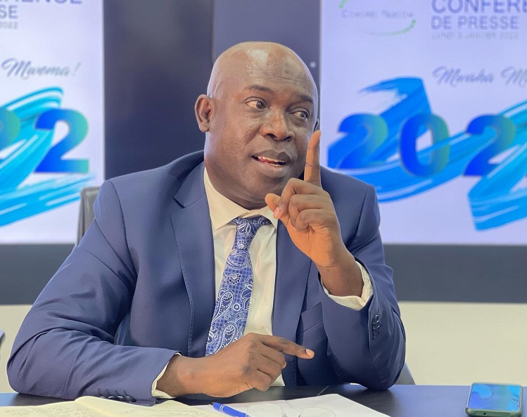 image Guerre de leadership dans le Bambao Chayhane ou le fait du prince