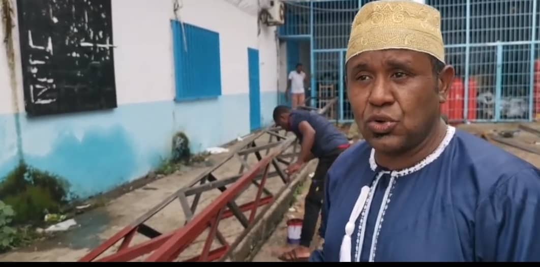 image Intempéries Anjouan: Près de 3000 citoyens dans le noir à Nyoumakele