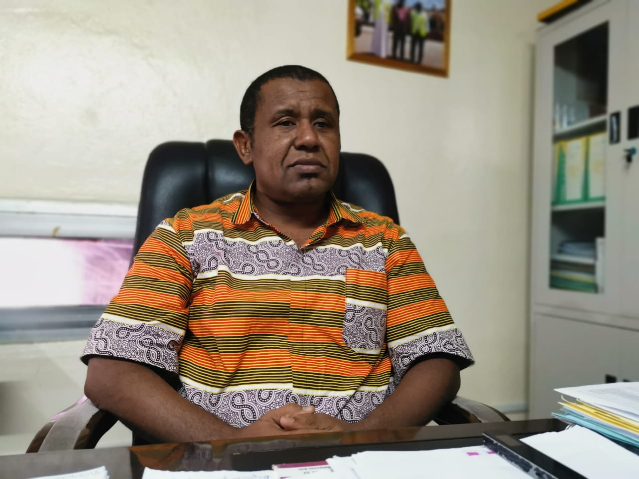 image « En 8 ans, Azali a acheté 8 groupes pour Anjouan »