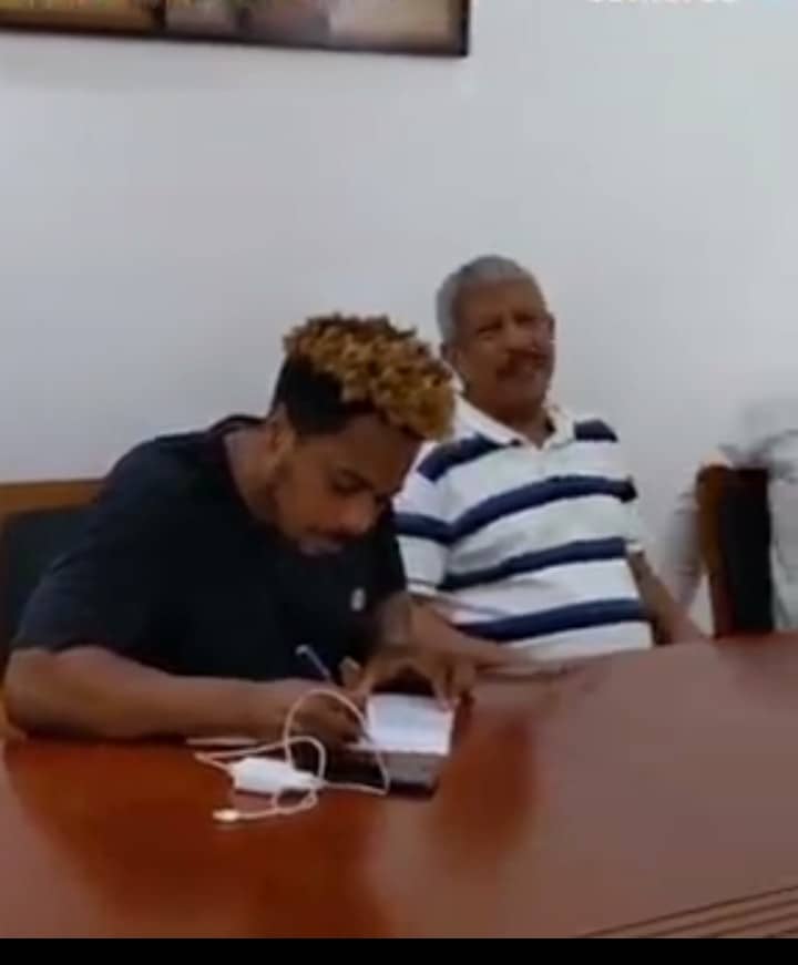 image Vers la création d'une association des artistes comoriens