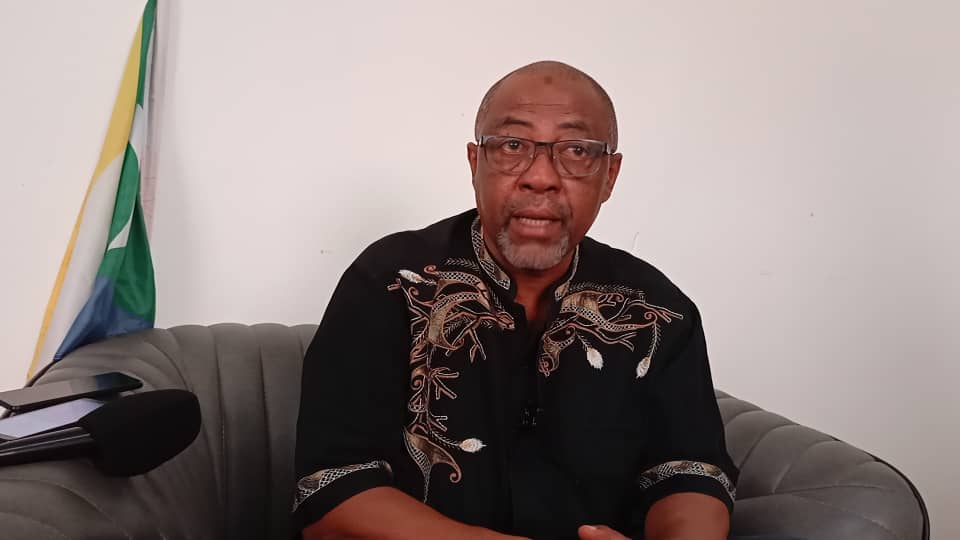 Affaire des importateurs de bétail  Dahalani se défend contre les accusations des commerçants