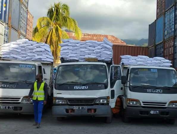 Don japonais, un riz presque inaccessible