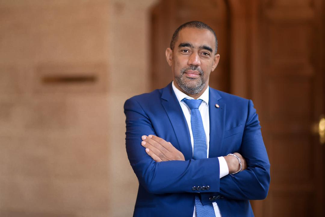 Said Ahamada : « Je condamne le recours à la violence »