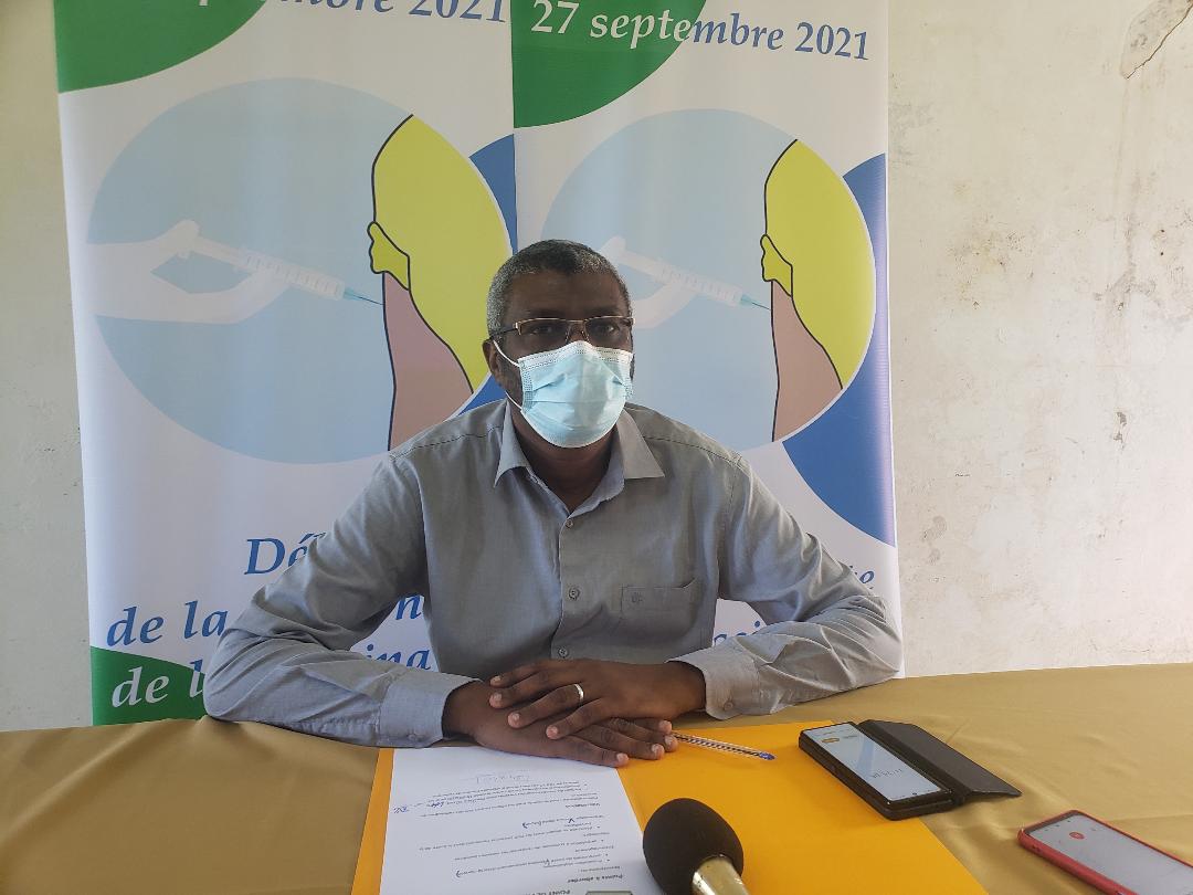 image « Le virus ne circule plus à Mohéli, mais la vigilance est de mise »