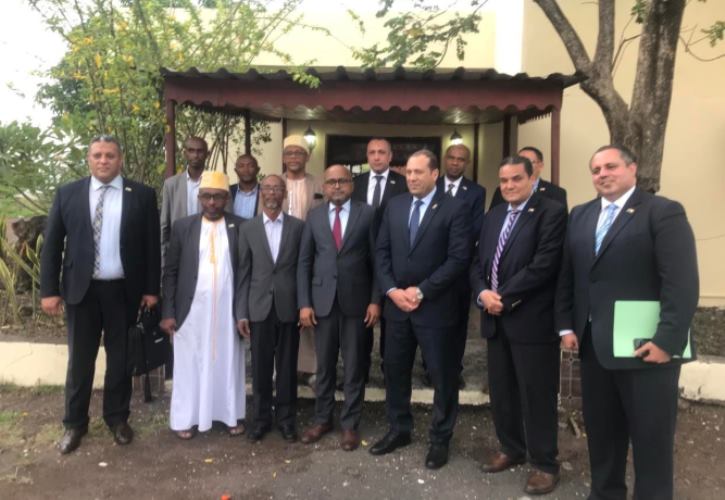 Bientôt une ligne Moroni-Le Caire par Egyptair