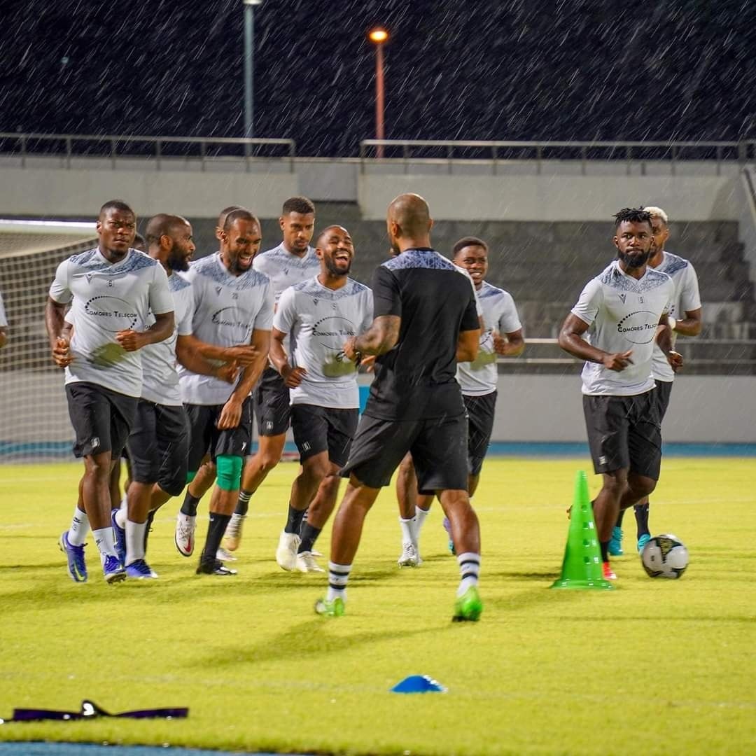 image J-2Coelachantes contre Lesotho