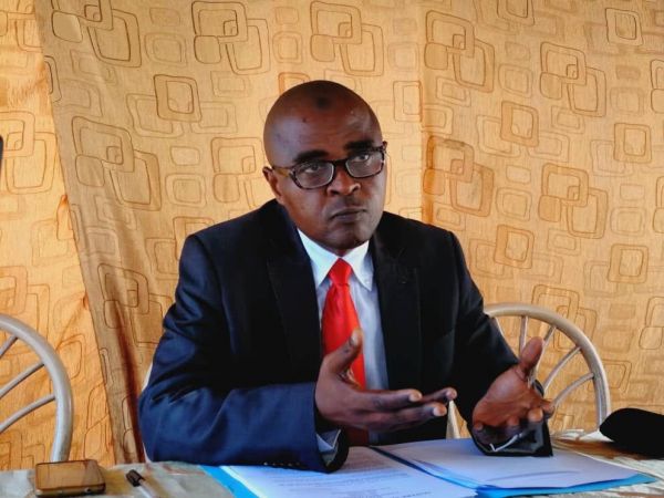 image Interview Azali sur BBC : Me Mahamoudou recadre Azali
