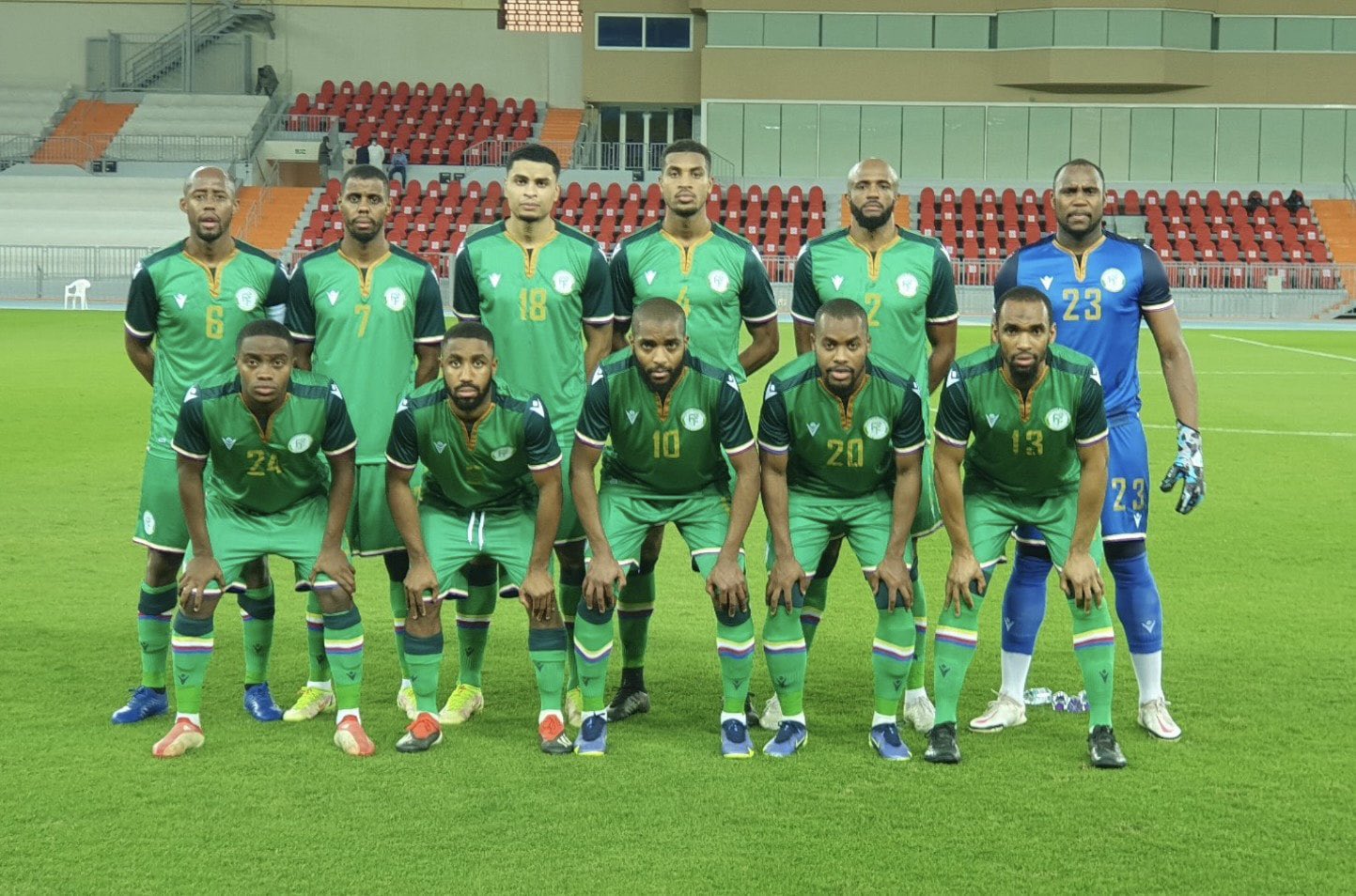 image Cœlacanthes vs Waliyas, comme un symbole