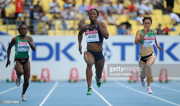 image Athlétisme: Les médaillés comoriens, ces 20 dernières années