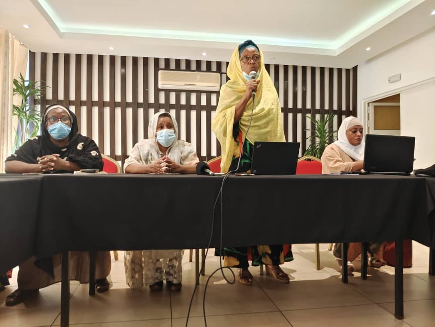 image Lutte contre le cancer  chez la femme :  30 adhérents de l’ACCF formés