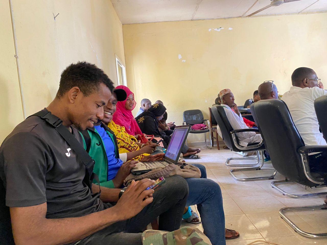 image La modernisation des activités administratives du football au cœur du débat