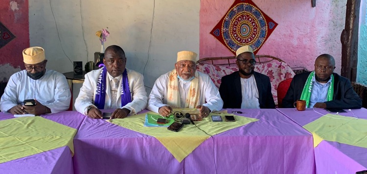 L’opposition campe toujours sur sa position de boycott