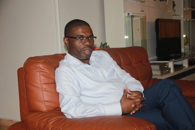 image Affaire des insurgés de la  Médina de Mutsamudu :  12 ans de prison ferme pour Salami