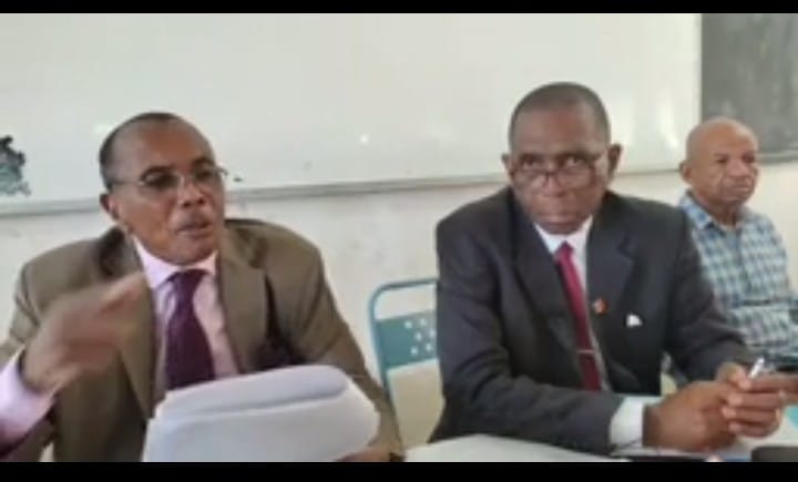 La marche des Comores vers l'indépendance… inachevée
