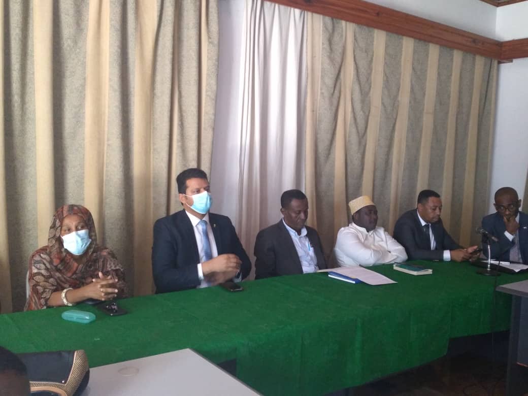 image Journée sans tabac :  Le pays s’engage dans la lutte contre le tabagisme