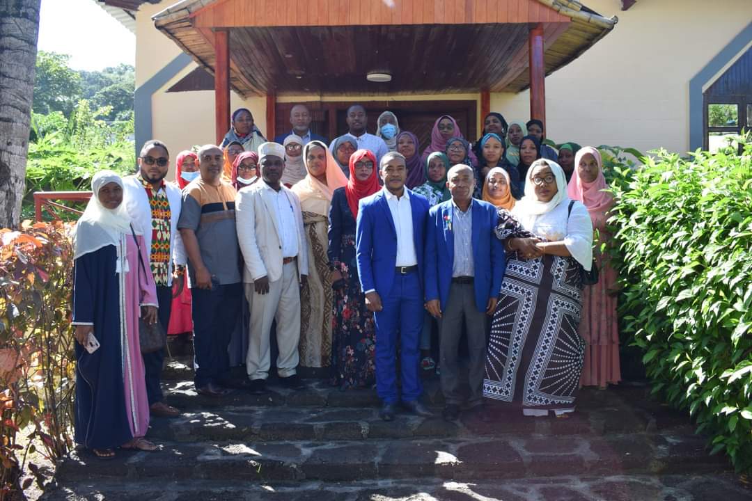 image Journée mondiale de la Prématurité : Le pays notifie 16,7 % de prématurité