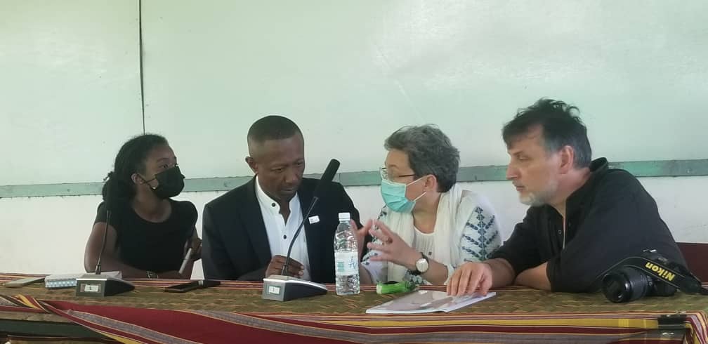 Patrimoine mondial de l’UNESCO: Pour l’inscription des sultanats des Comores dans la liste du patrimoine mondial