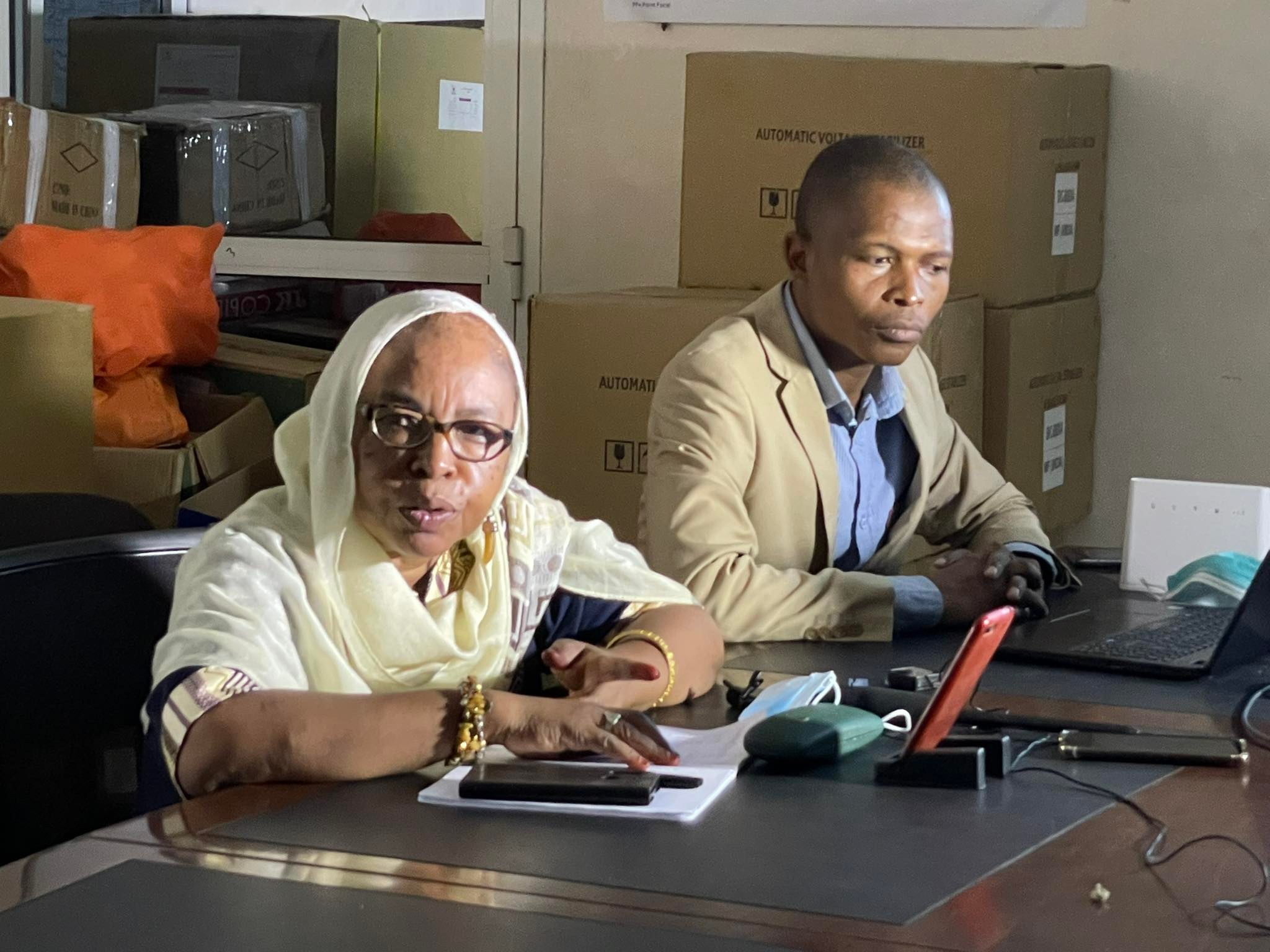 image Vaccination à Ngazidja :  Trois jours de rattrapage pour trois districts