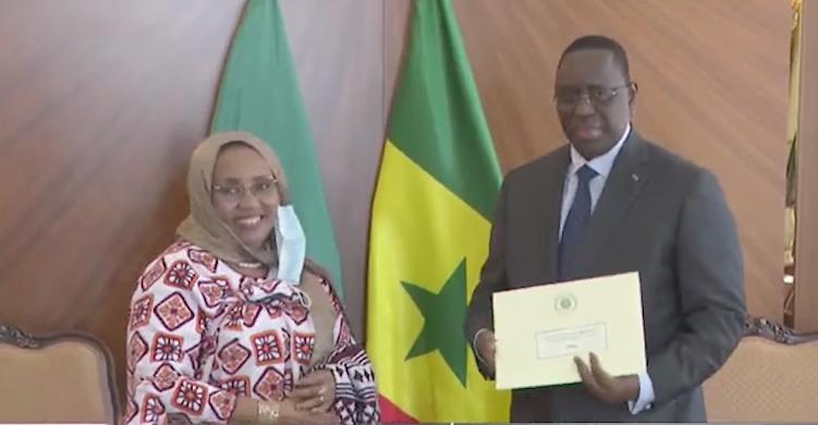 image Visite de Loub Yakouti à Dakar :  La création d’une faculté de médecine au cœur des discussions