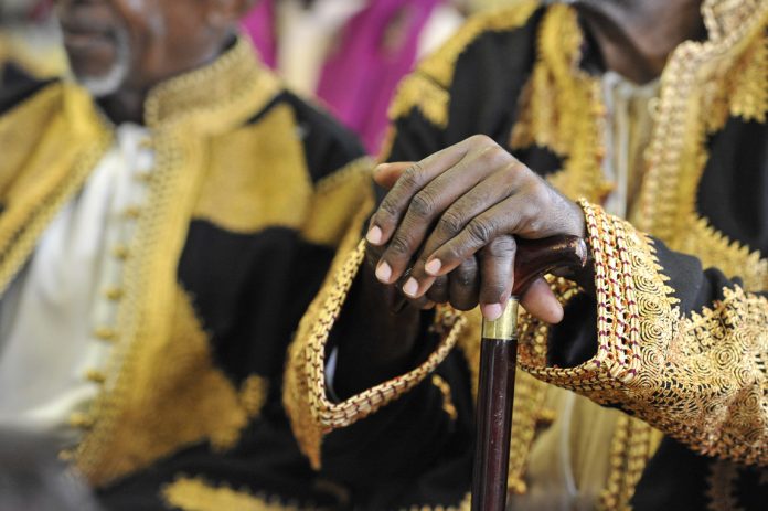 Festivités de grand mariage : Certaines communes ne seront pas autorisées