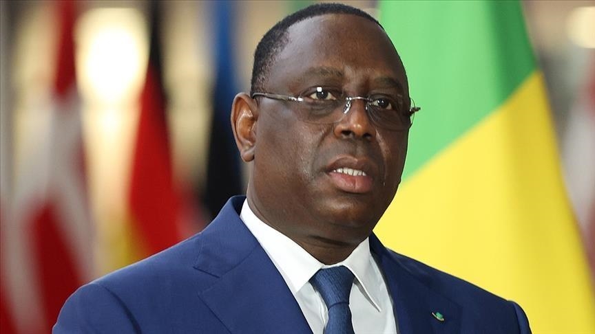 Le président sénégalais attendu à Moroni cet après-midi