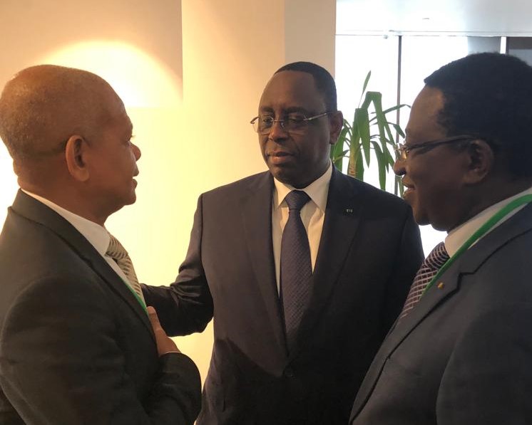 image Une visite présidentielle attendue par les libéraux Comoriens