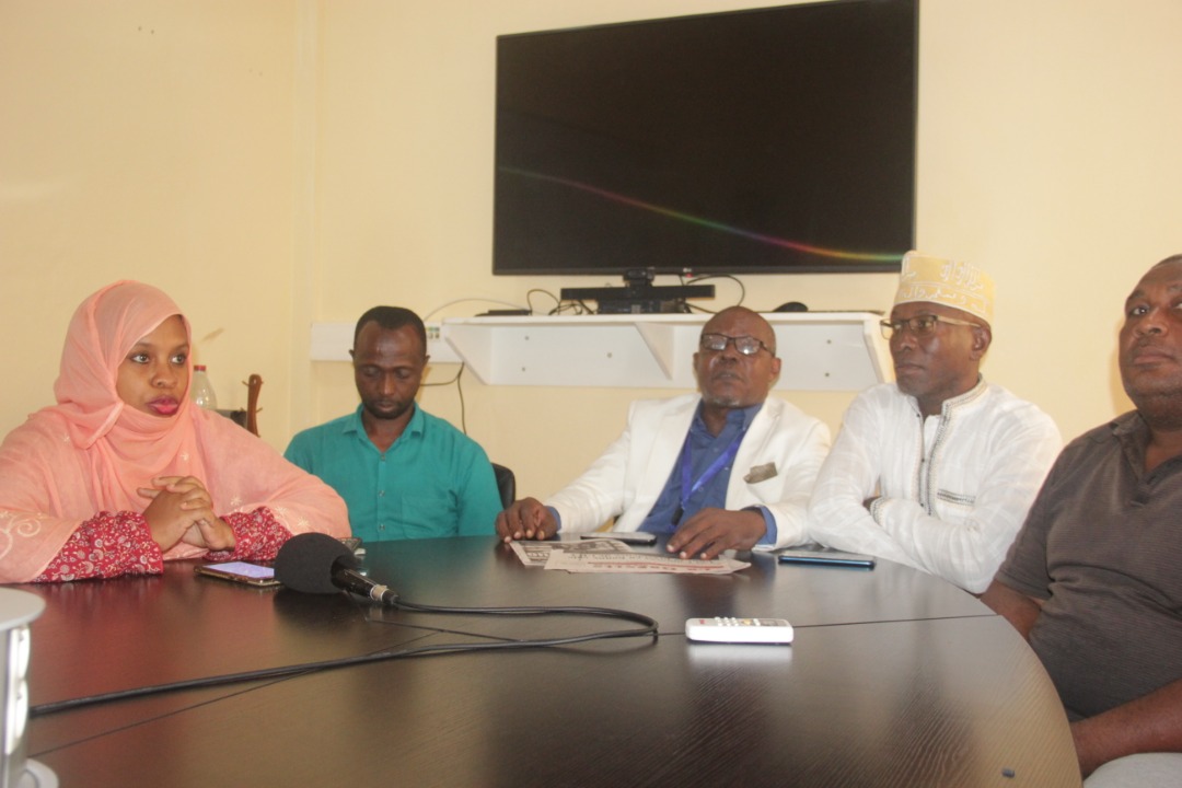 Les études d’agrandissement du grand quai sont lancées