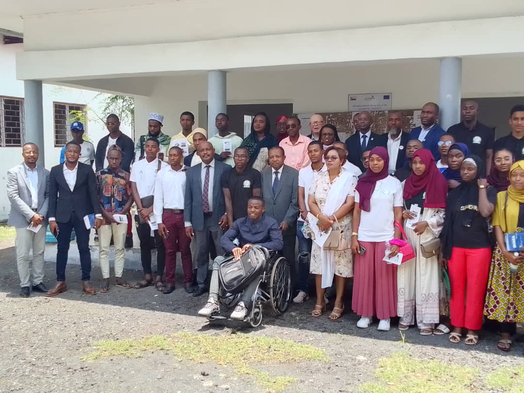 L’Ohada fête ses 29 ans d’existence