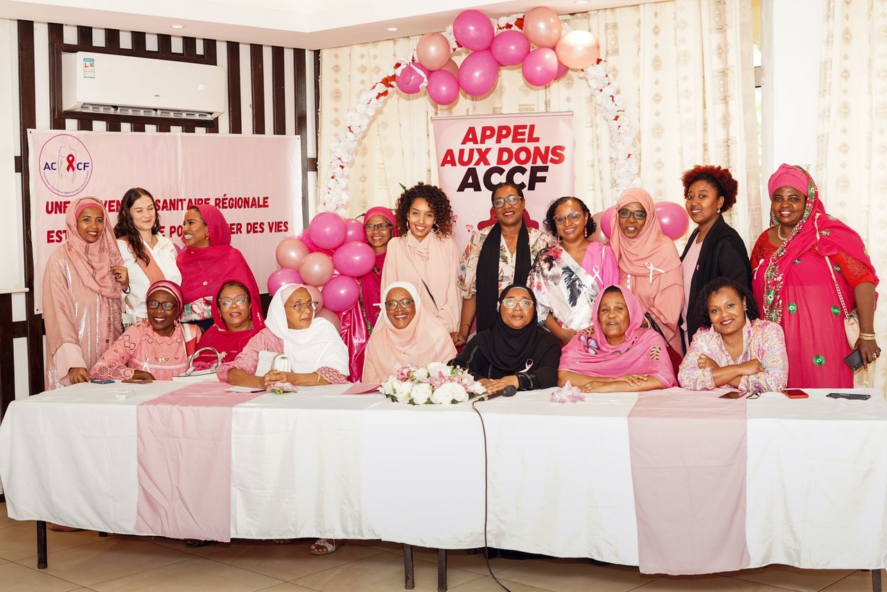 image L’ACCF donne le coup d’envoi de la 3ème édition