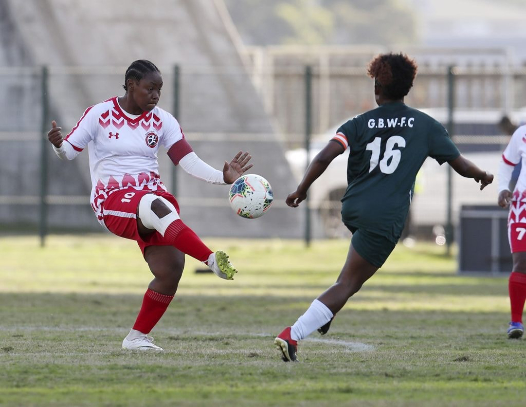 image Football, Ligue des champions : Dur apprentissage pour les championnes des Comores