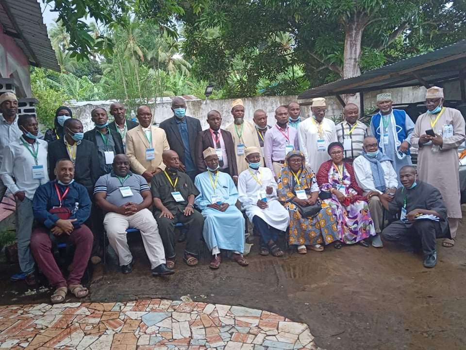 image L’opposition persiste et signe, elle n’ira pas au dialogue national