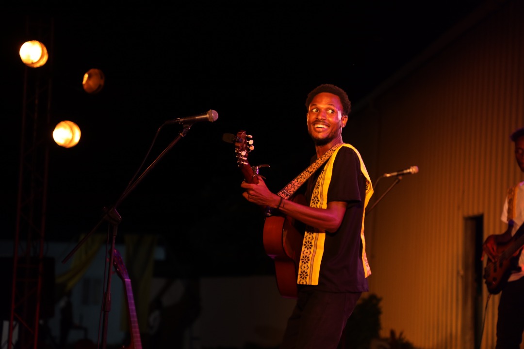 Papaloté, grain de star