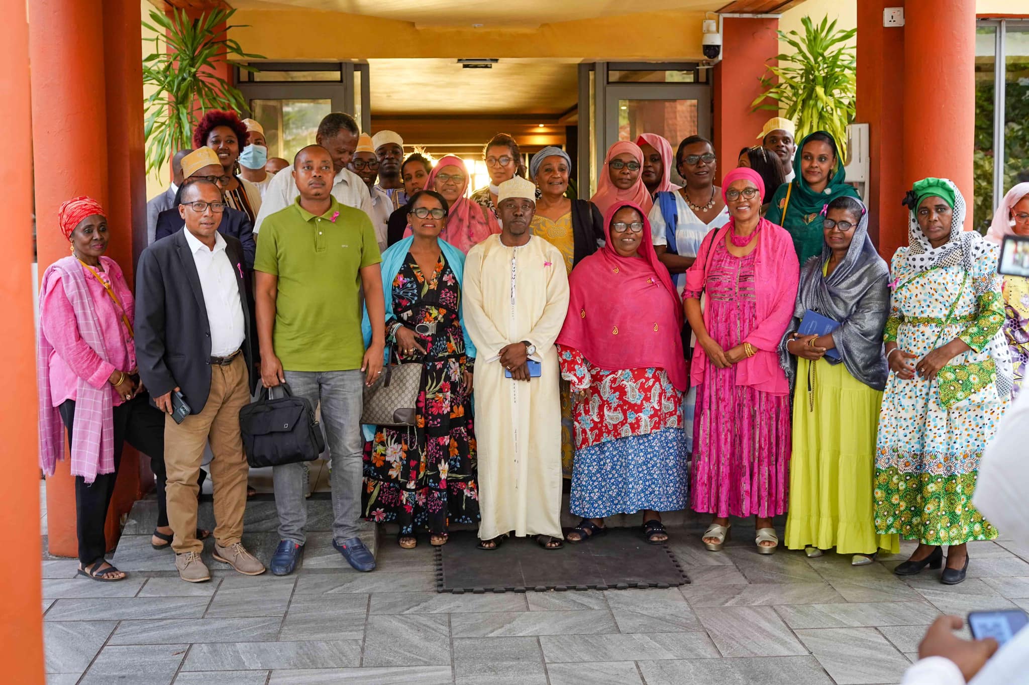 image Lutte contre le cancer chez la femme :  8 cas de tumeur maligne enregistrés en 2021