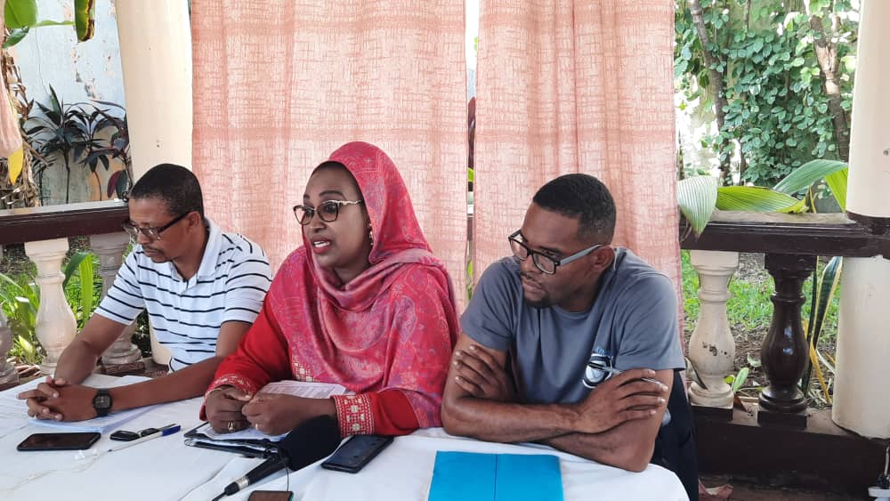 image Fatima Said Issilam doit patienter jusqu’au 28 mai pour récupérer son nouvel immeuble