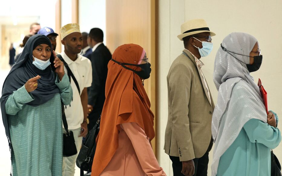 Procès de la Yemenia à Paris : Said Larifou : « L'absence de l'aviation civile comorienne à ce procès est un scandale »