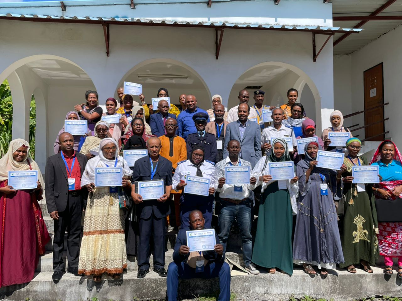 Fin de la formation continue des travailleurs sociaux