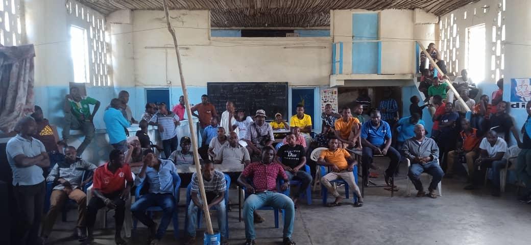 image Vignette 2022: Son paiement à Mohéli est conditionné à la réfection de l’axe Wanani- Nioumachoi