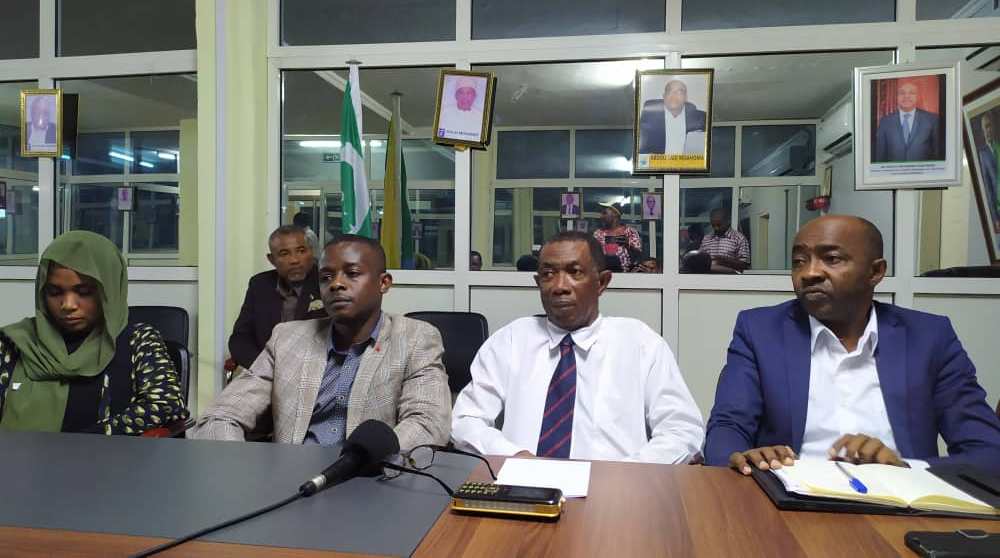 Les périphéries dans le noir depuis vendredi